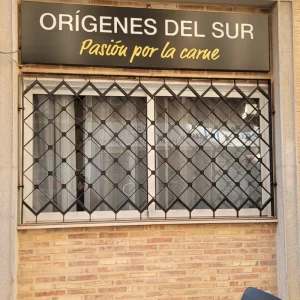 rotulo personalizado